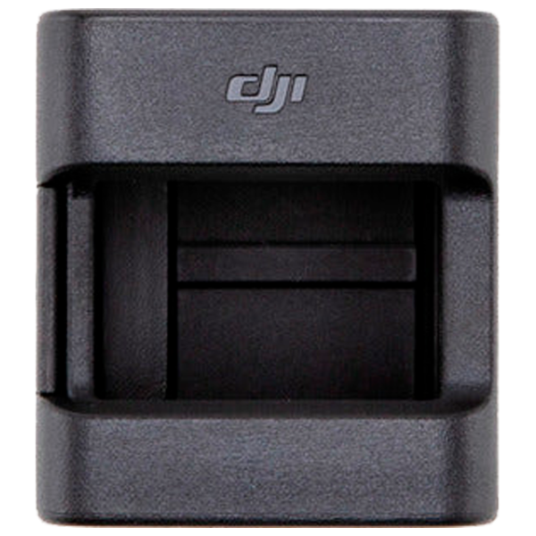Suport pentru accesorii DJI Osmo Pocket Part 3 Black photo 1