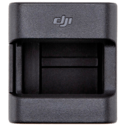 photo Suport pentru accesorii DJI Osmo Pocket Part 3 Black