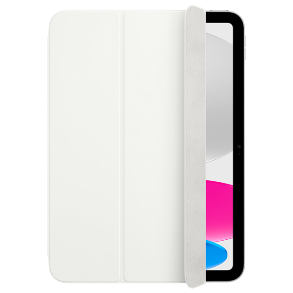Husă pentru tabletă iPad 11" / Poliuretan / White photo 1