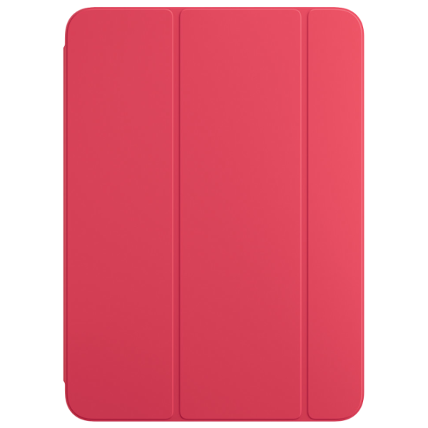 Husă pentru tabletă iPad 11" / Poliuretan / Red photo 1