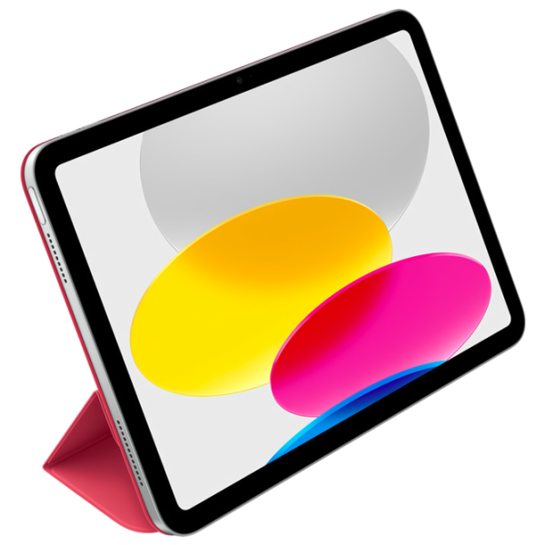 Husă pentru tabletă iPad 11" / Poliuretan / Red photo 2
