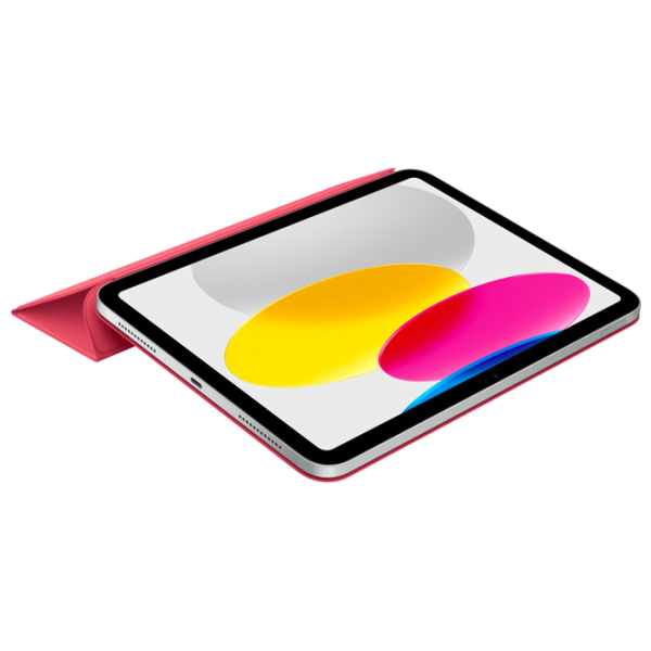 Husă pentru tabletă iPad 11" / Poliuretan / Red photo 3