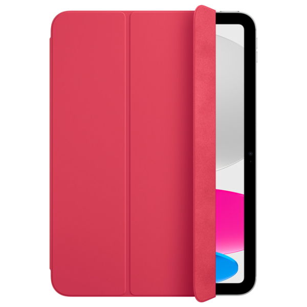 Husă pentru tabletă iPad 11" / Poliuretan / Red photo 5