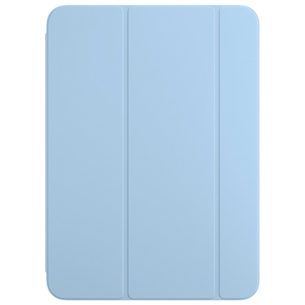 Husă pentru tabletă iPad 11" / Poliuretan / Blue photo 1