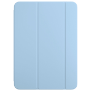 photo Husă pentru tabletă iPad 11" / Poliuretan / Blue