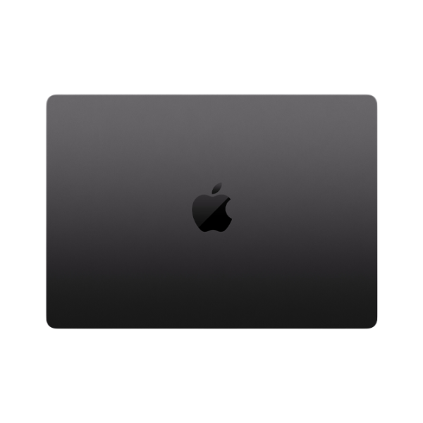 Apple MacBook Pro 14 2024 14" M4 16 ГБ 512 ГБ Космос Черный photo 3