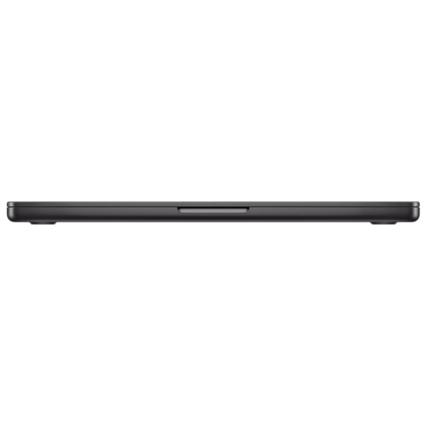Apple MacBook Pro 14 2024 14" M4 16 ГБ 512 ГБ Космос Черный photo 4