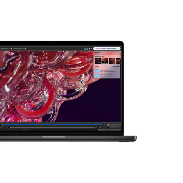 Apple MacBook Pro 14 2024 14" M4 16 ГБ 512 ГБ Космос Черный photo 7