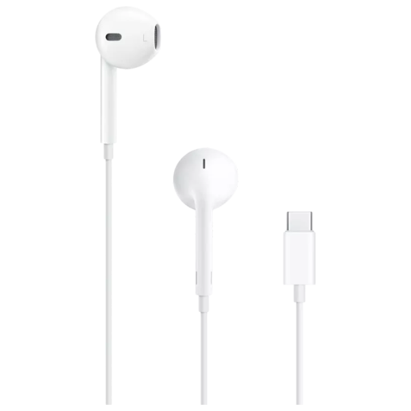 Căști Apple MYQY3 White photo 1