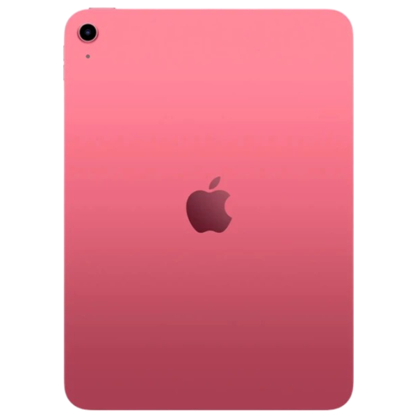 Apple iPad 2025 11" 256 ГБ Wi-Fi Розовый photo 3
