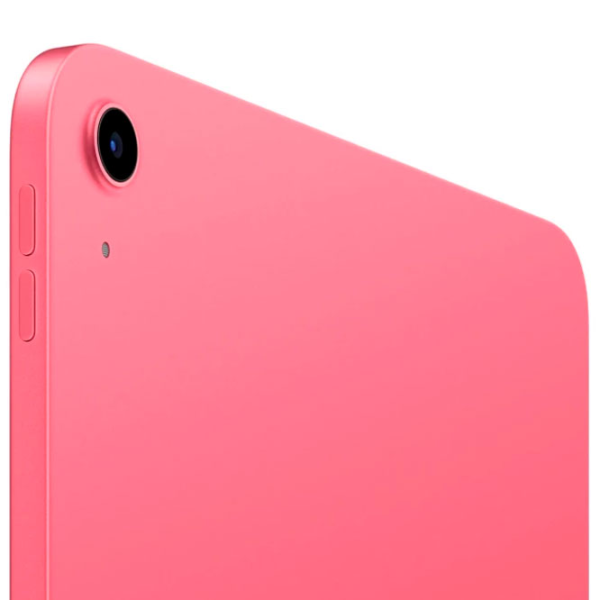Apple iPad 2025 11" 256 ГБ Wi-Fi Розовый photo 5