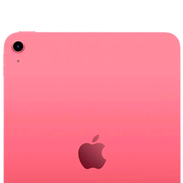 Apple iPad 2025 11" 256 ГБ Wi-Fi Розовый photo 6