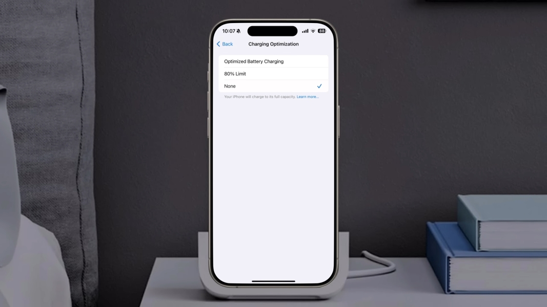Cum să previi descărcarea rapidă a bateriei iPhone-ului după actualizarea la un iOS nou