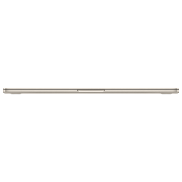 Apple MacBook Air 15 2025 15.3" M4 32 ГБ 2 ТБ Starlight photo 2