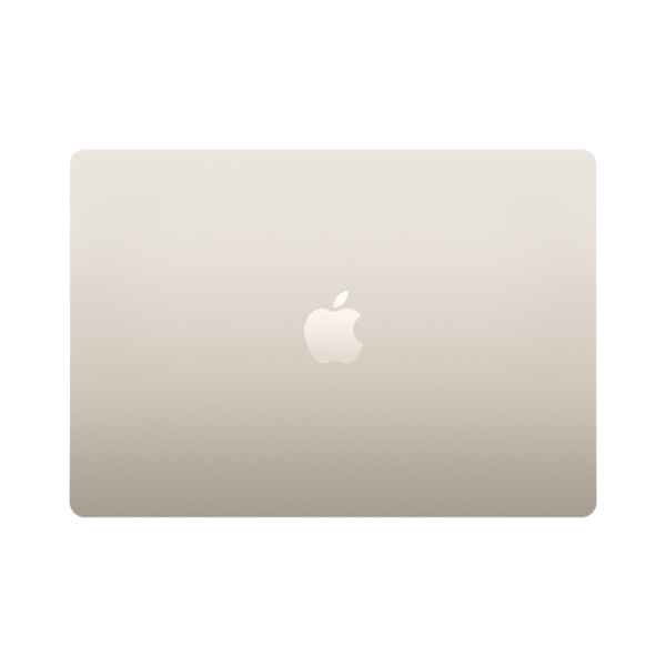 Apple MacBook Air 15 2025 15.3" M4 32 ГБ 2 ТБ Starlight photo 3