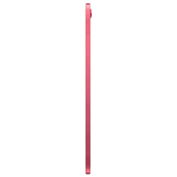Apple iPad 2025 11" 128 ГБ Wi-Fi Розовый photo 4