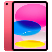 photo Apple iPad 2025 11" 256 GB 5G Pink