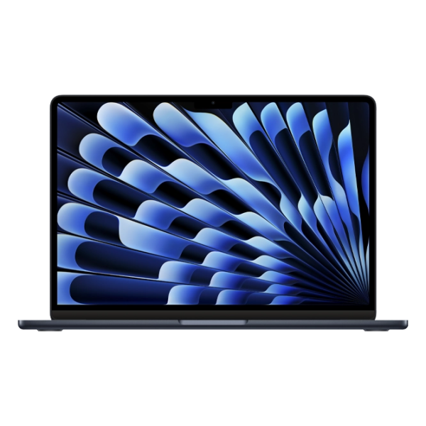 Apple MacBook Air 13.6 2024 13.6" M3 8 GB 256 GB Midnight photo 1