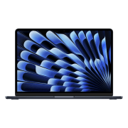 photo Apple MacBook Air 13.6 2024 13.6" M3 8 GB 256 GB Midnight