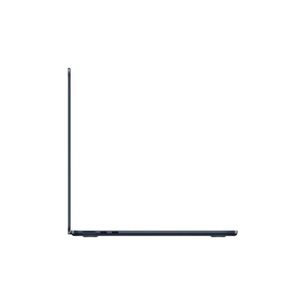 Apple MacBook Air 13.6 2024 13.6" M3 8 GB 256 GB Midnight photo 2
