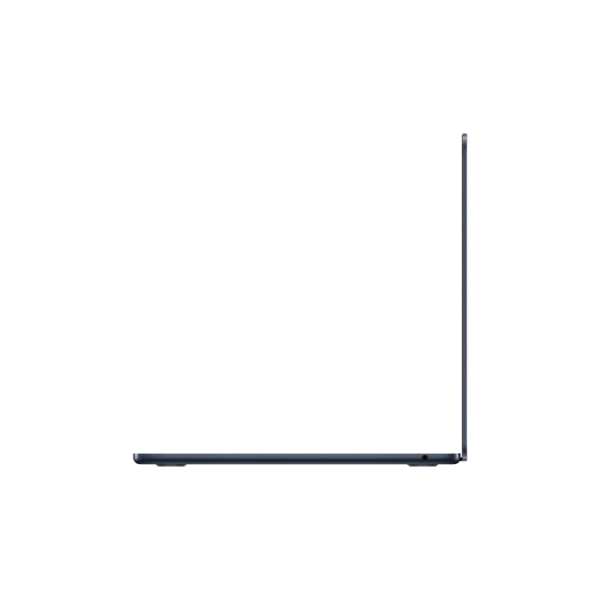 Apple MacBook Air 13.6 2024 13.6" M3 8 GB 256 GB Midnight photo 4