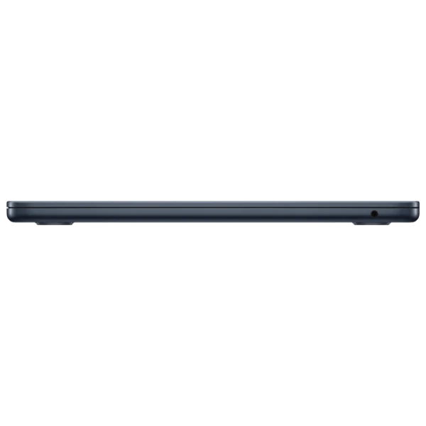 Apple MacBook Air 13.6 2024 13.6" M3 8 GB 256 GB Midnight photo 5