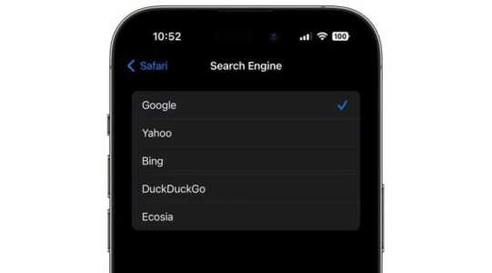 Со временем iPhone стал не просто телефоном, а настоящим центром развлечений, продуктивности и даже безопасности.
