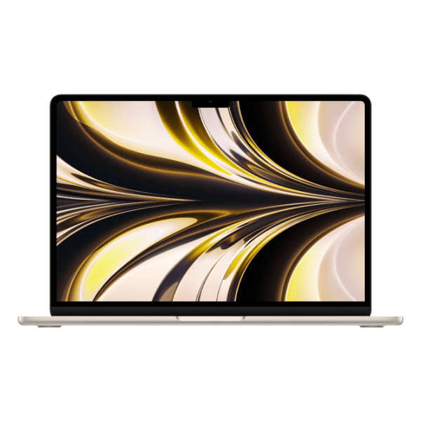 Apple MacBook Air 13.6 2022 13.6" M2 16 GB 256 GB Starlight photo 1