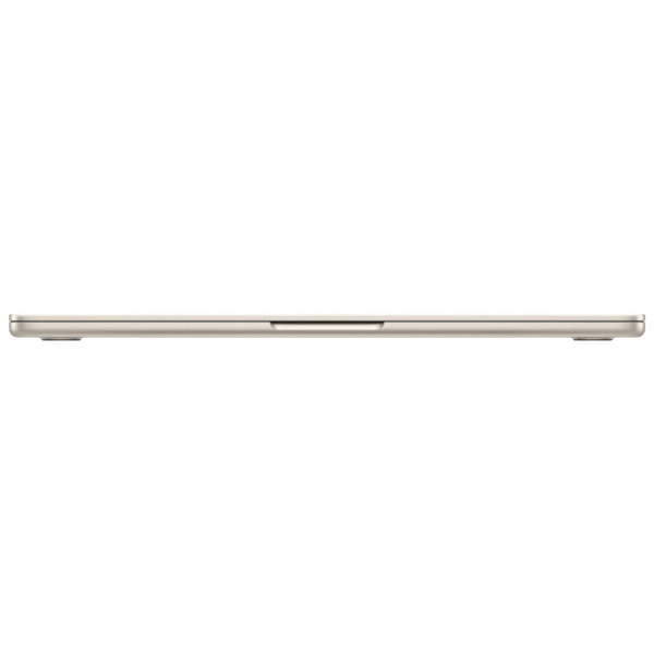 Apple MacBook Air 13.6 2022 13.6" M2 16 GB 256 GB Starlight photo 4