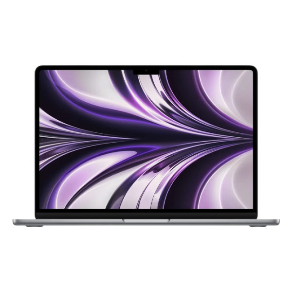 Apple MacBook Air 13.6 2022 13.6" M2 16 GB 256 GB Space Gray photo 1