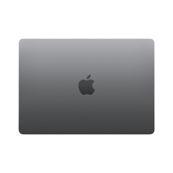 Apple MacBook Air 13.6 2022 13.6" M2 16 GB 256 GB Space Gray photo 3