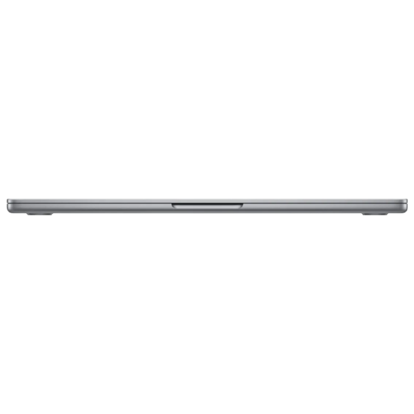 Apple MacBook Air 13.6 2022 13.6" M2 16 GB 256 GB Space Gray photo 4