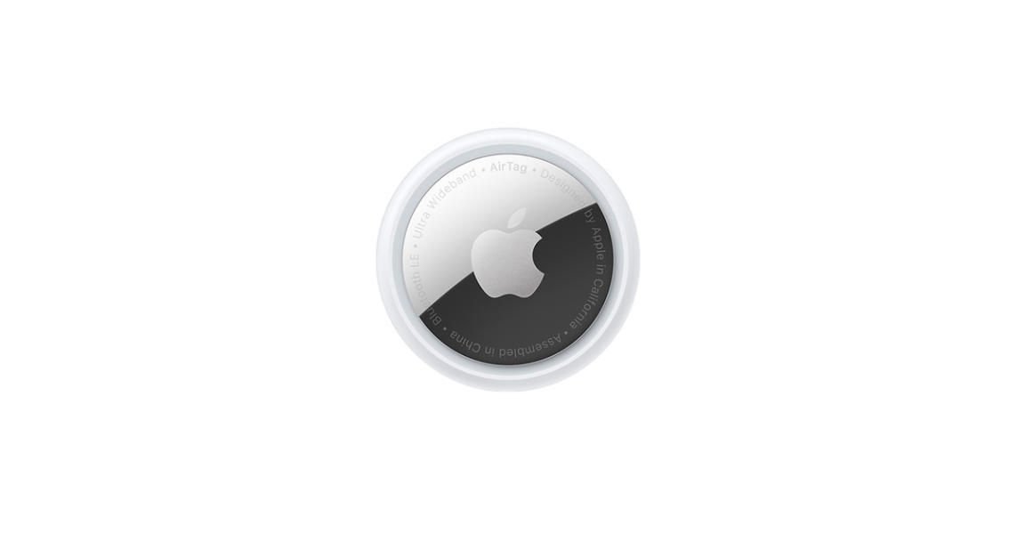 5 причин, почему вам нужен AirTag - ищите легко с iStore Moldova