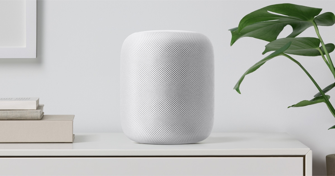 Обзор HomePod: умная колонка, которая преобразит ваш дом