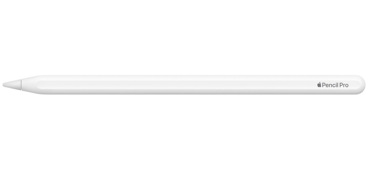 Apple Pencil Pro - Обзор нового уровня точности и управления для iPad
