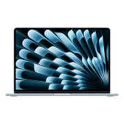 photo Apple MacBook Air 15 2025 15.3" M4 32 GB 2 TB Sky Blue