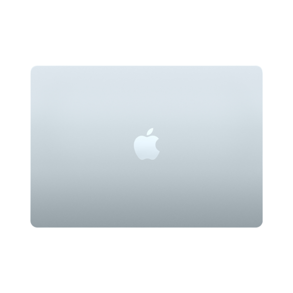 Apple MacBook Air 15 2025 15.3" M4 32 GB 2 TB Sky Blue photo 3