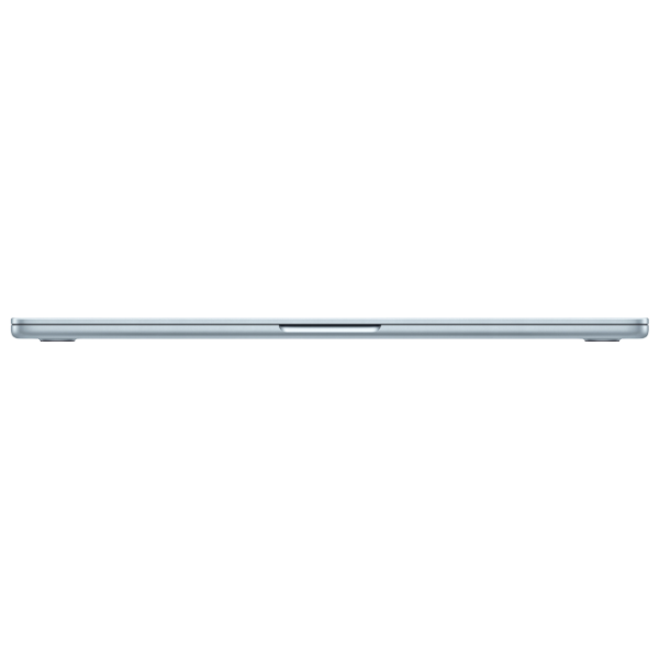 Apple MacBook Air 15 2025 15.3" M4 32 GB 2 TB Sky Blue photo 4