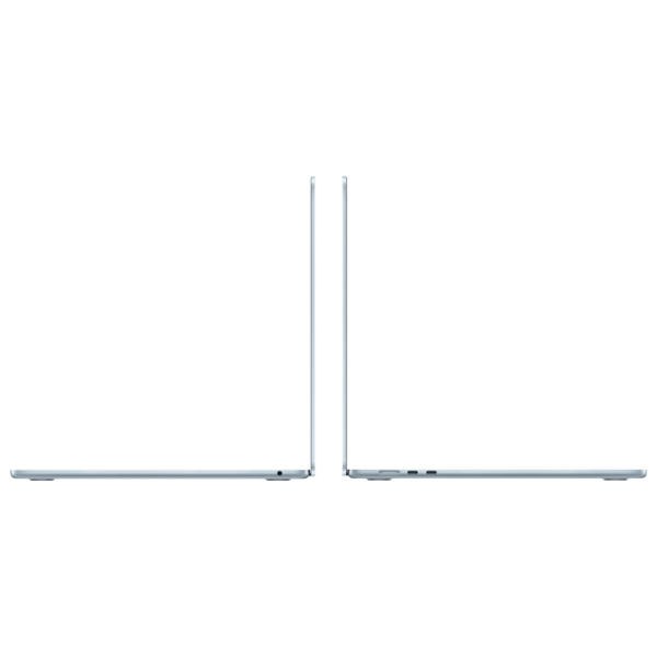 Apple MacBook Air 15 2025 15.3" M4 32 GB 2 TB Sky Blue photo 5