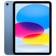 photo Apple iPad 2025 11" 128 GB 5G Blue