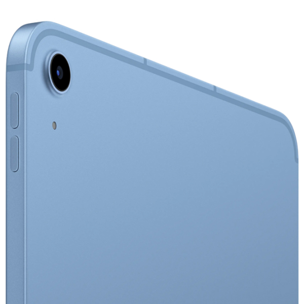 Apple iPad 2025 11" 128 ГБ 5G Синий photo 4