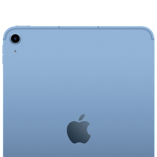 Apple iPad 2025 11" 128 ГБ 5G Синий photo 5