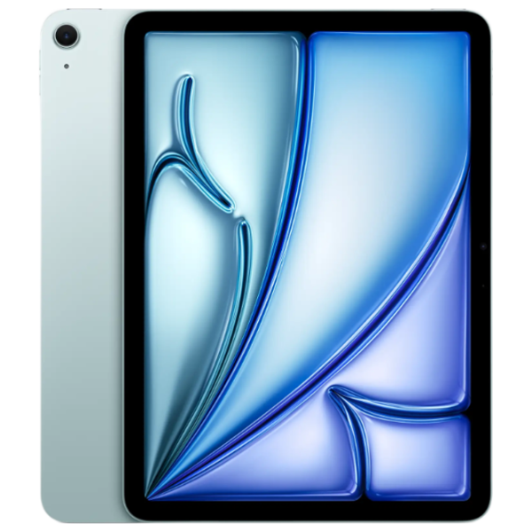 Apple iPad Air 2025 11" 512 ГБ Wi-Fi Синий photo 1