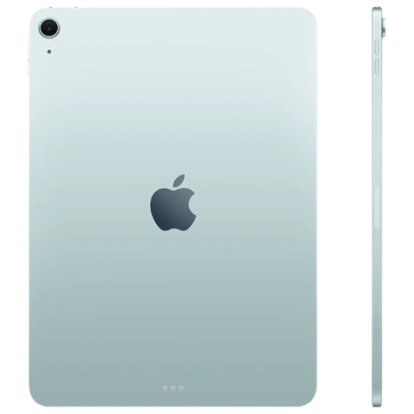 Apple iPad Air 2025 11" 512 ГБ Wi-Fi Синий photo 3