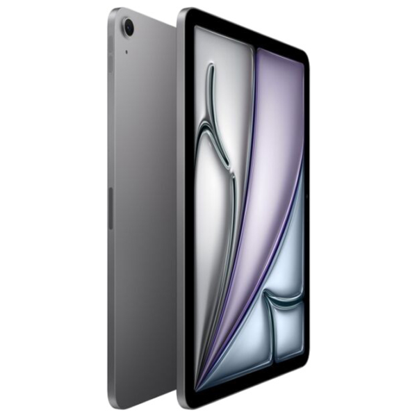 Apple iPad Air 2025 11" 512 ГБ Wi-Fi Серый photo 6