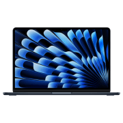 photo Apple MacBook Air 13.6 2025 13.6" M4 24 GB 1 TB Midnight