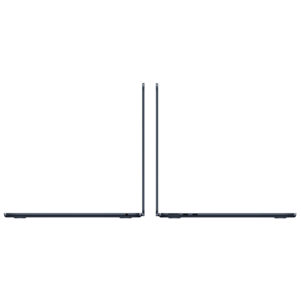 Apple MacBook Air 13.6 2025 13.6" M4 24 GB 1 TB Midnight photo 4