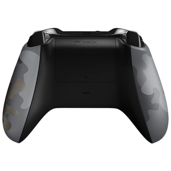 Gamepad Microsoft Xbox One Special Edition Fără fir / Night Ops photo 4