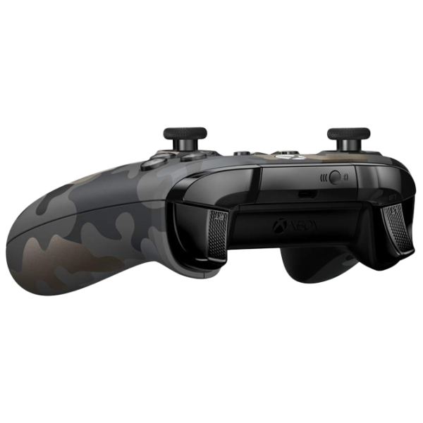 Gamepad Microsoft Xbox One Special Edition Fără fir / Night Ops photo 5