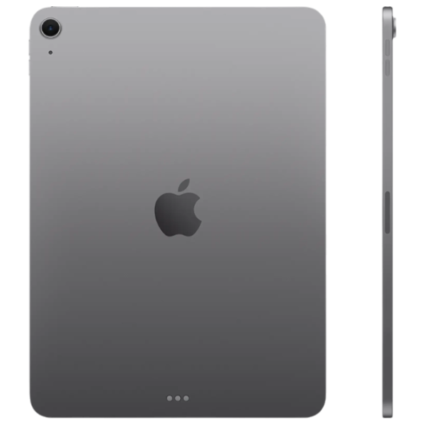 Apple iPad Air 2025 11" 1 ТБ Wi-Fi Серый photo 3